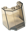 Windscreen 3 x 4 x 3