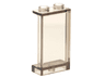 Panel 1 x 2 x 3 with Side Supports - Hollow Studs