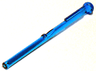 Projectile Arrow, Bar 8L with Round End (Spring Shooter Dart)