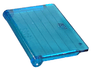 Glass for Hinge Car Roof 4 x 4 Sunroof with Ridges
