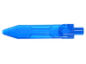 Minifigure, Weapon Sword, Blade with Bar End