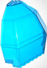 Panel 10 x 10 x 12 Quarter Dome