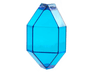 Panel 3 x 3 x 6 Corner Convex