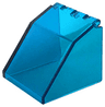 Windscreen 4 x 4 x 3 Canopy