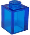 Brick 1 x 1