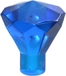 Rock 1 x 1 Jewel 24 Facet