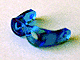 Minifigure, Visor Goggles