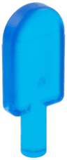 Ice Pop (Freezer / Lollipop / Lolly / Pole / Popsicle / Stick)
