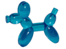 Minifigure, Utensil Balloon Dog