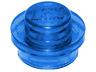 Plate, Round 1 x 1