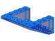 Slope, Inverted 33 5 x 6 x 2