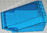 Windscreen 8 x 6 x 3 Wedge