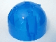 Brick, Round 7 x 7 x 4 Dome Top