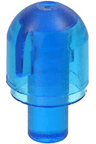Bar with Light Cover (Bulb) / Bionicle Barraki Eye