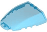 Windscreen 6 x 7 x 1 1/3