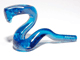 Snake, Raised