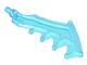 Hero Factory Weapon, Axe / Sword with Jagged Blade