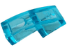 Slope, Curved 2 x 1 x 2/3