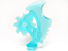 Minifigure, Weapon Techno-Blade