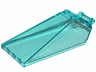 Windscreen 8 x 4 x 2 with 2 Studs and Bar Handle