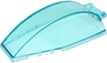 Windscreen 8 x 4 x 2 Curved with Bar Handle