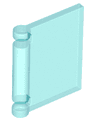 Minifigure, Utensil Book Cover