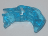 Bionicle Head Connector Block Eye / Brain Stalk - Small