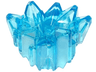 Bionicle Armor Crystal Cluster