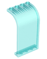 Panel 3 x 4 x 6 Curved Top