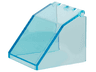 Windscreen 4 x 4 x 3 Canopy