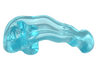 Wave Rounded Energy with Bar Handle (Power Blast)