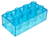 Duplo, Brick 2 x 4