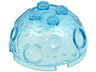 Rock 4 x 4 Arctic Globe, Top