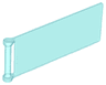 Flag 7 x 3 with Bar Handle