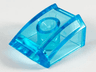 Slope, Curved 2 x 2 Lip