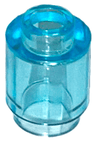 Brick, Round  1 x 1