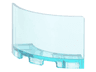 Panel 3 x 3 x 2 Corner Convex