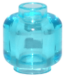 Minifigure, Head (Plain)
