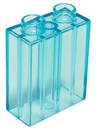 Duplo, Brick 1 x 2 x 2