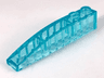 Slope, Curved 6 x 1 with 2 Studs