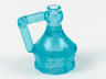 Minifigure, Utensil Flask with Handle / Jug