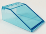 Windscreen 6 x 4 x 2 Canopy