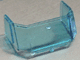 Glass for Windscreen 4 x 6 x 4 Cab with Hinge