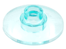 Dish 2 x 2 Inverted (Radar)