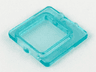 Glass for Window 1 x 2 x 2 Plane