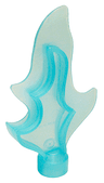 Duplo Wave (Fire / Water / Flame) 2 x 1 x 5