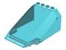 Windscreen 8 x 6 x 3 Wedge