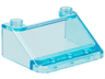 Windscreen 3 x 4 x 1 1/3 Large Glass Surface