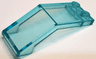 Windscreen 5 x 2 x 1 2/3