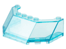 Windscreen 5 x 8 x 2